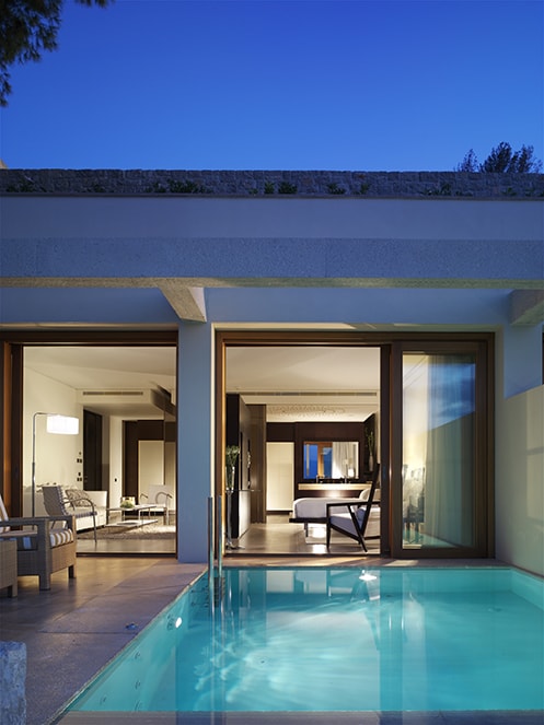 Nafplia Palace Hotel